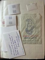 Stamp of Colonies françaises » Colonies Francaise Collections et Lots Nouvelle-Calédonie et St-Pierre et Miquelon très bel