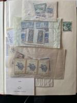 Stamp of Chile Chile nice collection all mint ** MNH 1950/1990. Attractive
