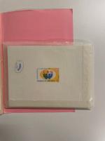 Stamp of Colonies françaises » Colonies Francaise Collections et Lots 1960-1970 environ, lot de plus ou moins 700 épreuves