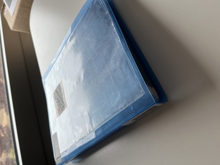 Stamp of Thematics » Crash & Wreck Mail 1937-39 United States Exhibition Collection on the tragedy of USS Squalus on 17 pages