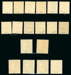 Stamp of France » Libération Ravensburg (Allemagne): Hitler, série Mayer n°1/19