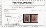 Stamp of France » Libération Maquis Isère-Dora (Isère): République Sociale Italienne
