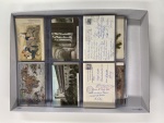 Stamp of Large Lots and Collections Yugoslavia: Attractive accumulation of over 80 pre-WWII
