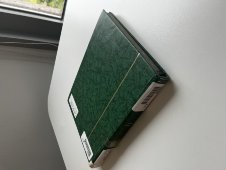 Stamp of Ireland » Collections 1922-90 Ireland collection definitives with 1922 overprints