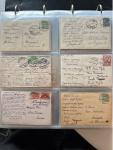 Stamp of Poland » Collections Poland - Postcards: 1919-1938 Large picture postcard