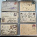 Stamp of Poland » Collections Poland - Postcards: 1919-1938 Large picture postcard