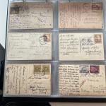 Stamp of Poland » Collections Poland - Postcards: 1919-1938 Large picture postcard