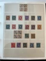 Stamp of Large Lots and Collections Tanger amazing mint **/* ,. Magnificient and very extensive