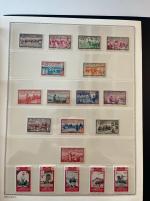 Stamp of Large Lots and Collections Tanger amazing mint **/* ,. Magnificient and very extensive
