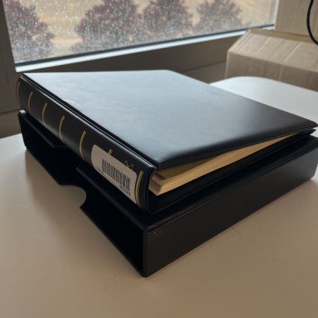 Stamp of Colonies françaises » Algérie 1899-1949, superbe et très peu commune collection