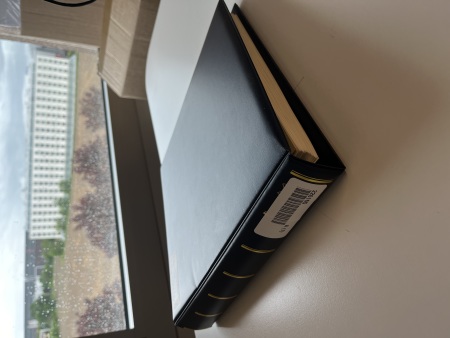 Stamp of Colonies françaises » Maroc Maroc en album, très belle collection neufs **/* très