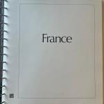 Stamp of France » Colis Postaux France colis postaux superbe collection neufs **/*