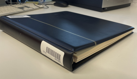 Stamp of Colonies françaises » Réunion En album, belle collection de Grandes Séries Coloniales