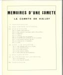 Stamp of Thematics » Space In a stockbook and two large folders, unusual Halley's