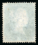 Stamp of Great Britain » Collections 1840-1934 the magnificent mint collection