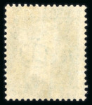 Stamp of Great Britain » Collections 1840-1934 the magnificent mint collection
