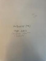 Stamp of Colonies françaises » Andorre (Poste française) Andorre Français : 1980-2014. En classeur, collection neufs ** à priori complète 1980/2014