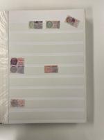 Stamp of France » Collections 1880-1980, dans un très gros carton, incroyable accumulation