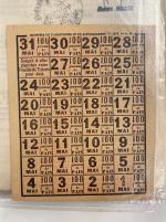 Stamp of France » Collections 1880-1980, dans un très gros carton, incroyable accumulation