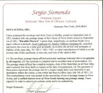 Stamp of Canada » Nova Scotia 1851 (Sep 2) envelope from Truro to Halifax with 1851 3d blue sent on the second day of use