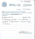 Stamp of Barbados 1861-70 no wmk 6d dull orange-vermilion imperforate variety in block of 12, unused