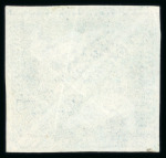 Stamp of South Africa » Cape of Good Hope 1853-63 substantial collection of used issues neatly presented and written up on pages