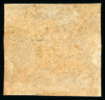 Stamp of South Africa » Cape of Good Hope 1853-63 attractive range of mint or unused examples