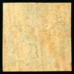 Stamp of South Africa » Cape of Good Hope 1853-63 attractive range of mint or unused examples