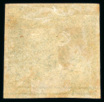 Stamp of South Africa » Cape of Good Hope 1853-63 attractive range of mint or unused examples