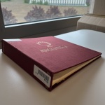 Stamp of Australia » Tasmania 1853-1912 comprehensive collection on pages in a binder