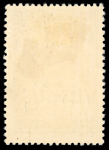 Stamp of Large Lots and Collections Lithuania - German Occupation: 1941 group of six stamps of the local issues of Telsiai and Vilnius