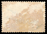 Stamp of Large Lots and Collections Lithuania - German Occupation: 1941 group of six stamps of the local issues of Telsiai and Vilnius