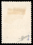 Stamp of Large Lots and Collections Lithuania - German Occupation: 1941 group of six stamps of the local issues of Telsiai and Vilnius