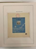 Stamp of Brazil Brazil: 1854-1970 Collection