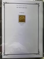 Stamp of Persia » Collections, Lots etc. Persia: 1870-1990's Huge collection neatly of mint and used neatly mounted on 100's of album pages and housed in over 90 albums