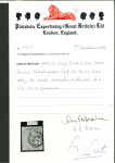 Stamp of Great Britain » 1855-1900 Surface Printed » 1883-84 & 1888 High Values 1883-84 2s6d lilac on blued paper fine used with Liverpool Exchange cds