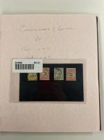 Stamp of Australia » Commonwealth of Australia 1915-1993 Attractive used collection nearly mounted