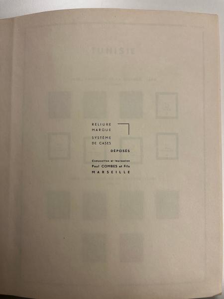 Stamp of Colonies françaises » Colonies Francaise Collections et Lots Afrique du Nord : Algérie, Maroc, Tunisie, collections