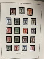 Stamp of Colonies françaises » Colonies Francaise Collections et Lots Afrique du Nord : Algérie, Maroc, Tunisie, collections