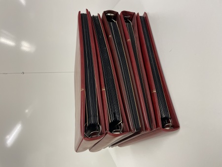 Stamp of Colonies françaises » Colonies Francaise Collections et Lots Collectivités d'outre-mer: petit ensemble de timbres