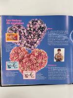 Stamp of France » Collections 1960-2000 : vrac de France principalement moderne,