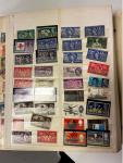Stamp of Large Lots and Collections All World (1840 -2000) : Miscellaneous box! Many