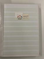Stamp of Large Lots and Collections ASIA ( 1985-2010) : In three large stock books, China,