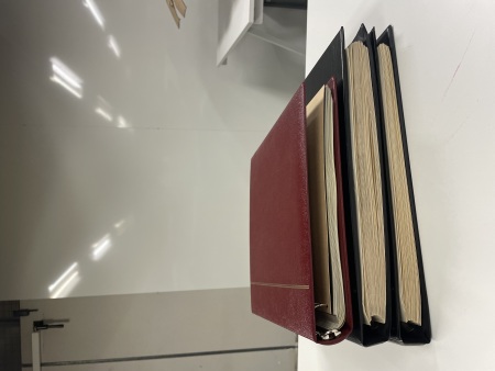 Stamp of Colonies françaises » Polynésie Polynésie (1980-1990) : stock neufs **. Plusieurs centaines