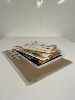 Stamp of Rhodesia 1924-1992 : interesting collection and accumulation