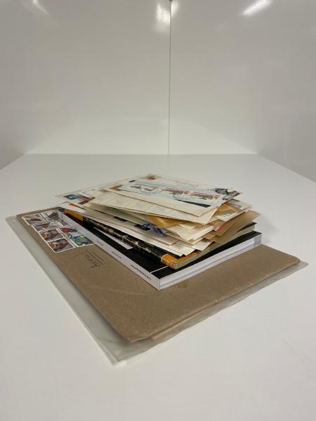 Stamp of Rhodesia 1924-1992 : interesting collection and accumulation