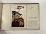 Stamp of Large Lots and Collections In a box, modern stamps and sets from eighties and