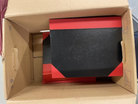 Stamp of Colonies françaises » Colonies Francaise Collections et Lots 1892-1975, Dans cinq grosses reliures Yvert et feuilles