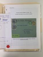 Stamp of Large Lots and Collections Treasure box ! Word philatelic tour guaranteed! Thousands