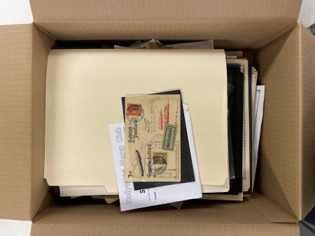 Stamp of Large Lots and Collections Treasure box ! Word philatelic tour guaranteed! Thousands